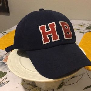 Henri Bendel hat